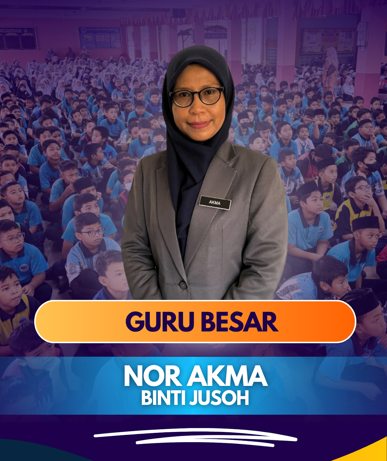 guru besar